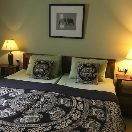 Hotel Owls Nest à Uda Walawe Extérieur photo