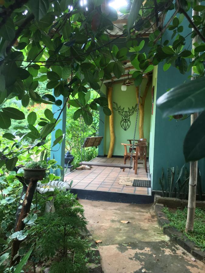 Hotel Owls Nest à Uda Walawe Extérieur photo