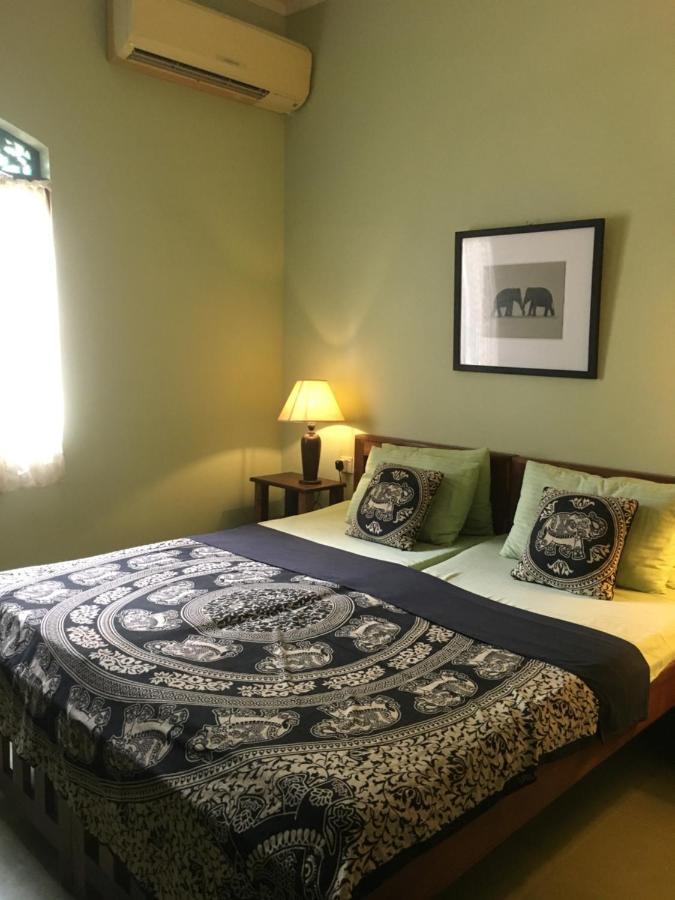 Hotel Owls Nest à Uda Walawe Extérieur photo