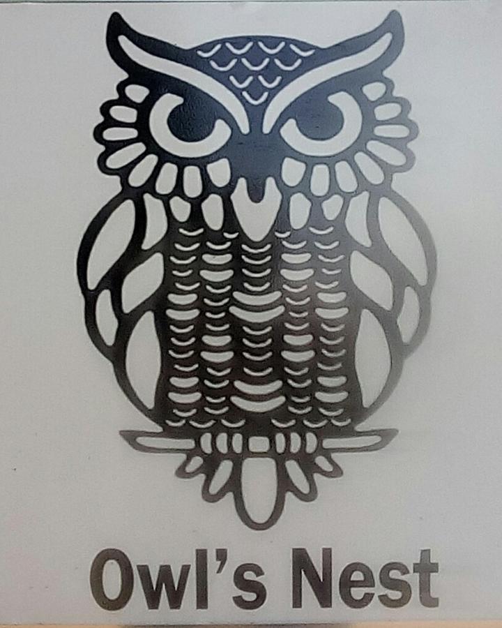 Hotel Owls Nest à Uda Walawe Extérieur photo